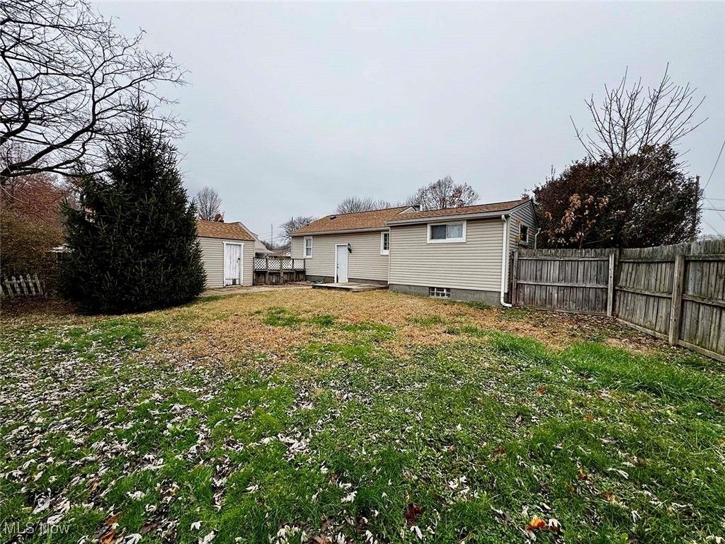 Photo of 114 29th Street SW, Canton, OH 44706 (MLS # 5174894)