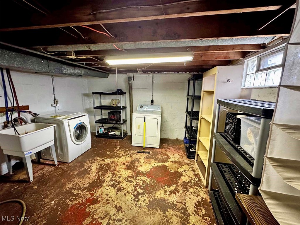 Industrial Heights - Residential