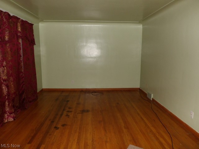 Country Club Estates - Residential Lease