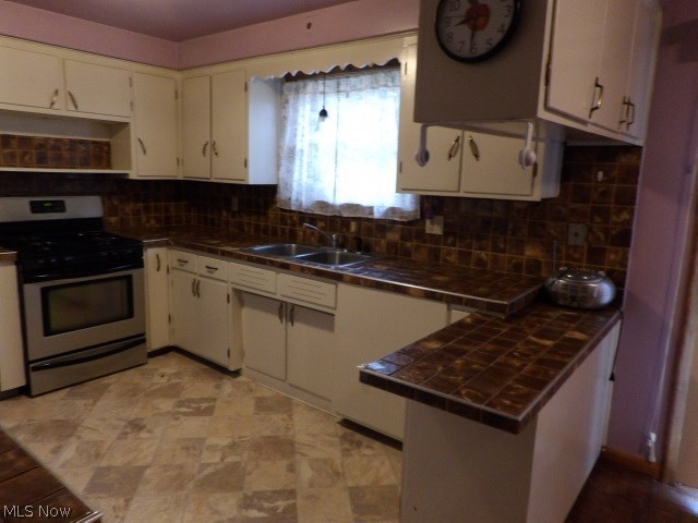 Country Club Estates - Residential Lease