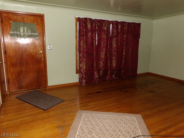 Country Club Estates - Residential Lease