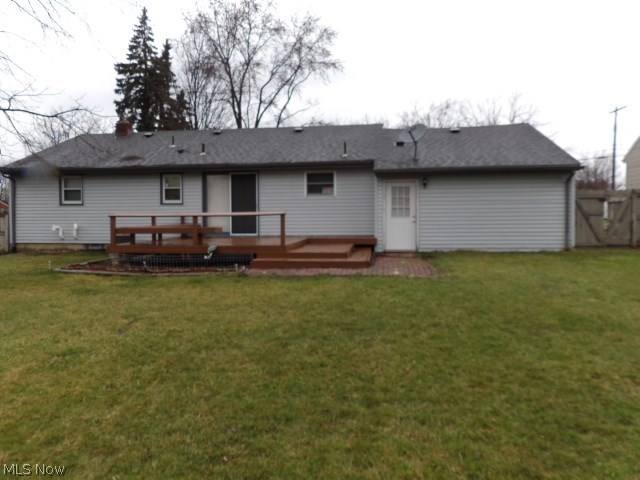 Country Club Estates - Residential Lease