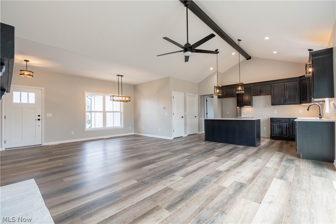 Sal-Lee Acres Allotment 8 - Residential