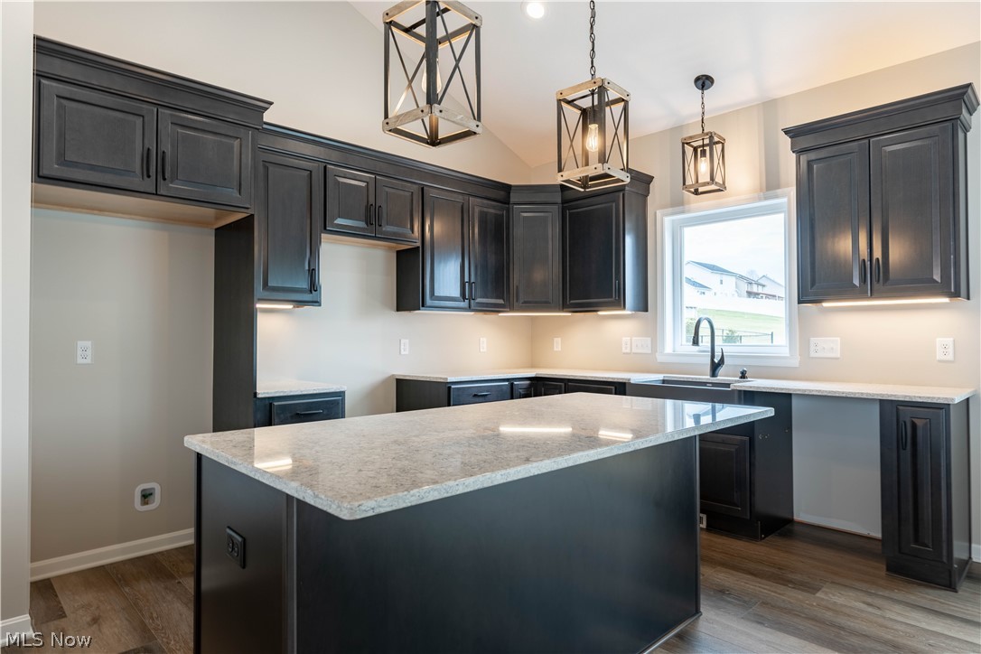 Sal-Lee Acres Allotment 8 - Residential