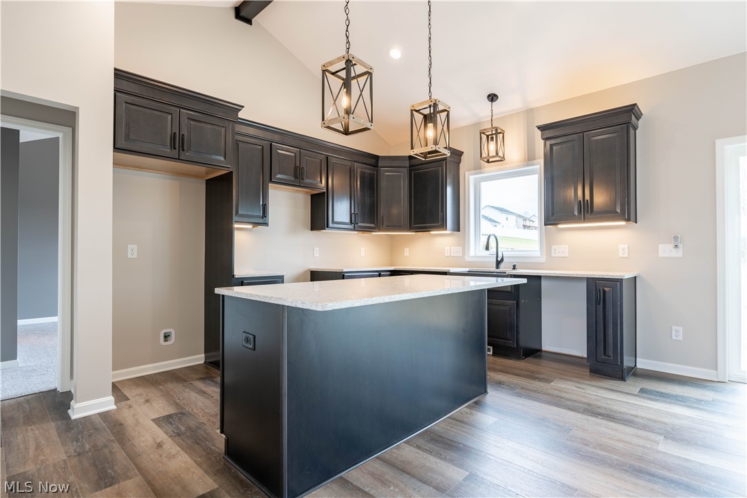 Sal-Lee Acres Allotment 8 - Residential