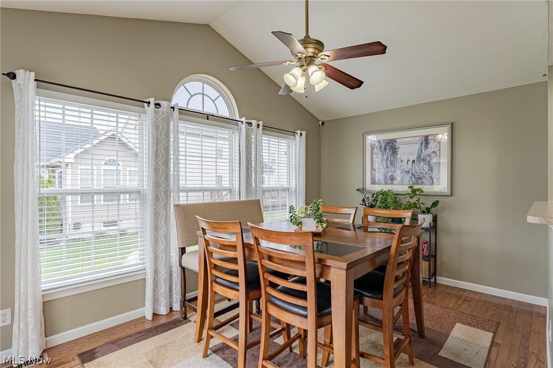 Willoughby Crossing Condo - Residential