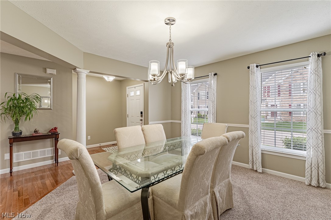 Willoughby Crossing Condo - Residential