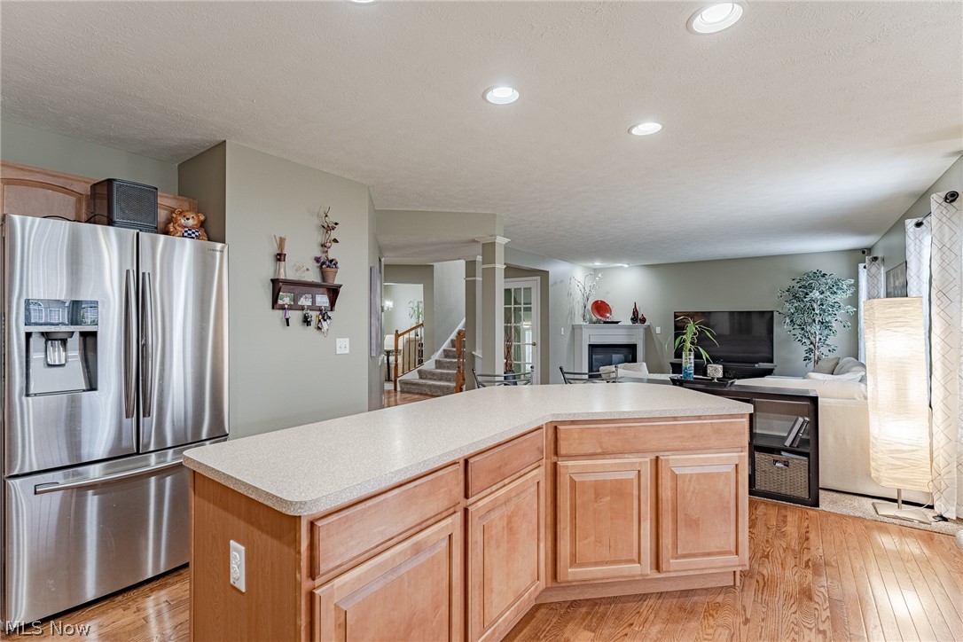 Willoughby Crossing Condo - Residential