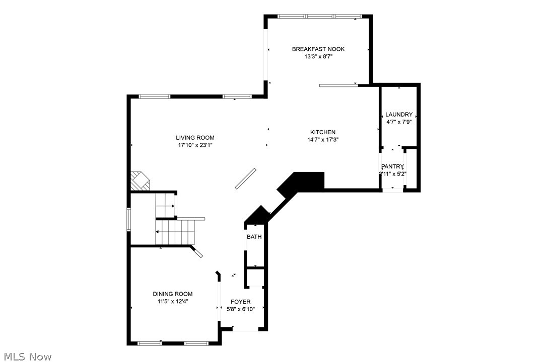 Willoughby Crossing Condo - Residential