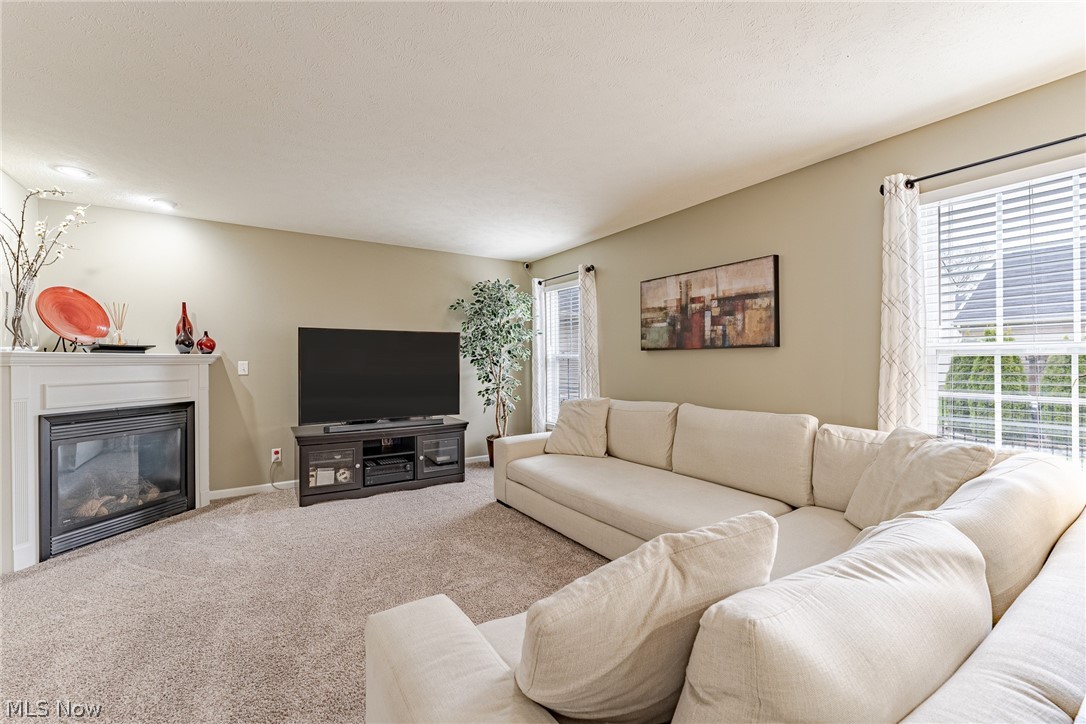 Willoughby Crossing Condo - Residential