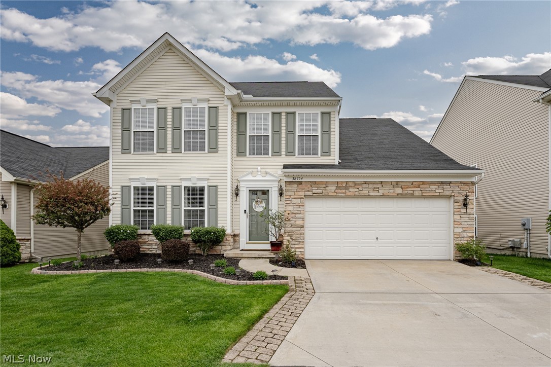 Willoughby Crossing Condo - Residential