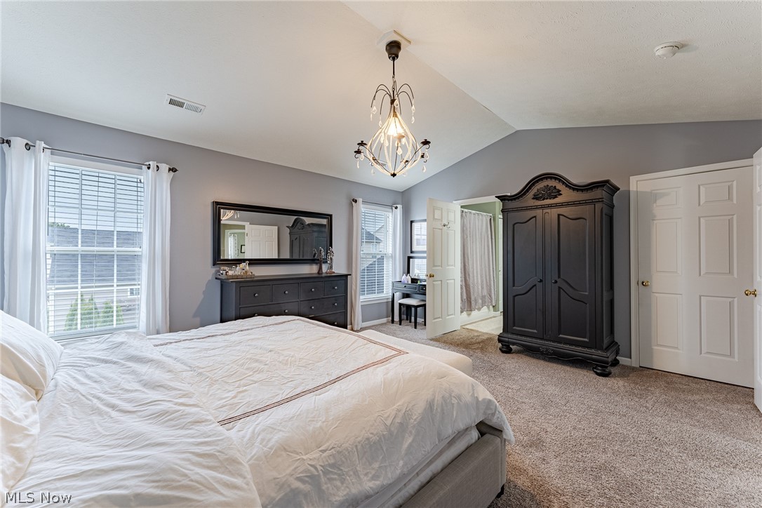 Willoughby Crossing Condo - Residential