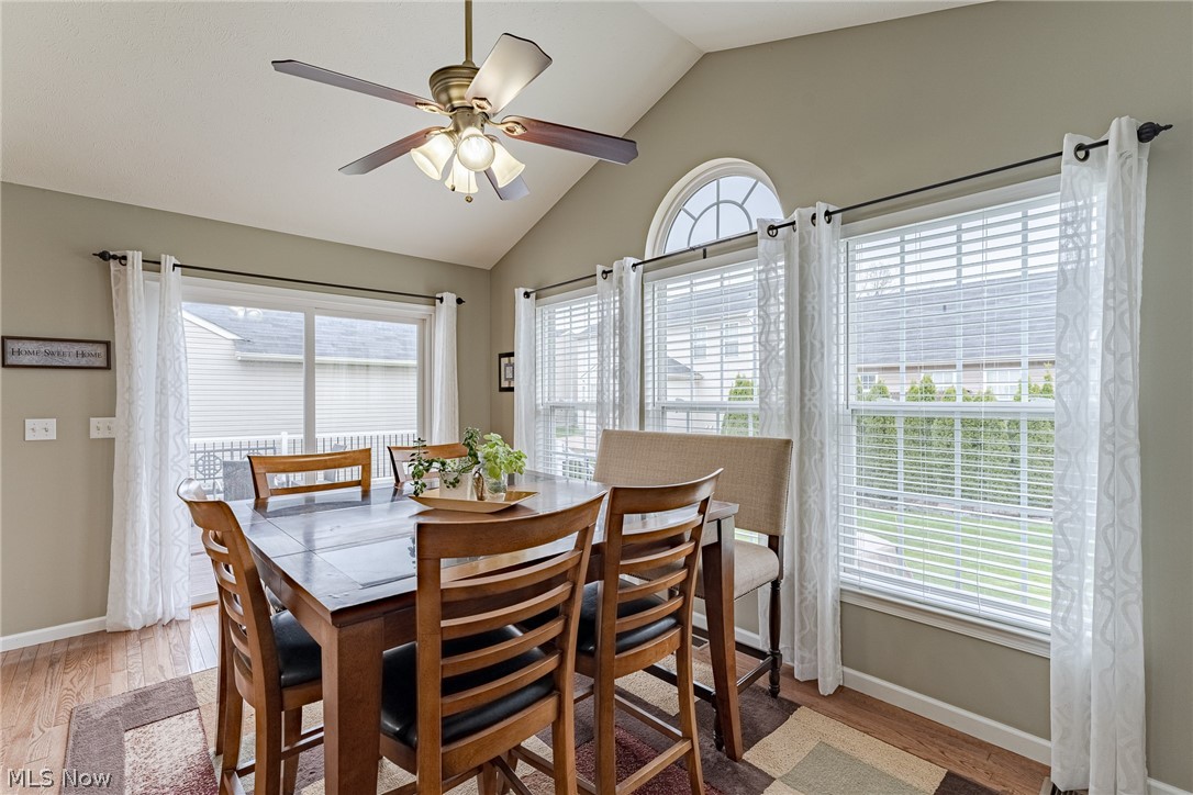 Willoughby Crossing Condo - Residential