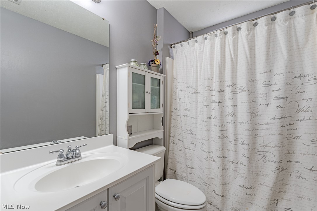 Willoughby Crossing Condo - Residential