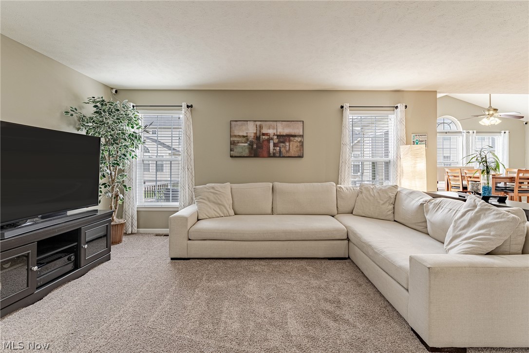 Willoughby Crossing Condo - Residential