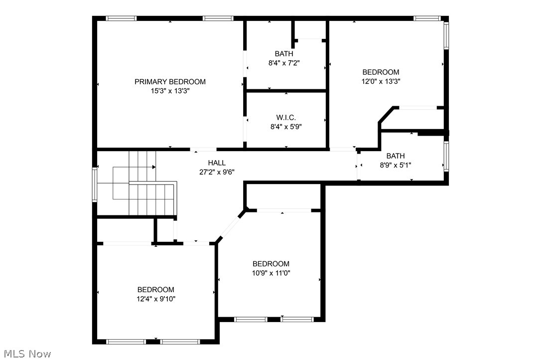 Willoughby Crossing Condo - Residential