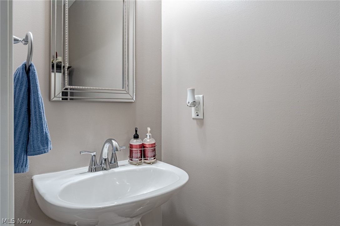 Willoughby Crossing Condo - Residential