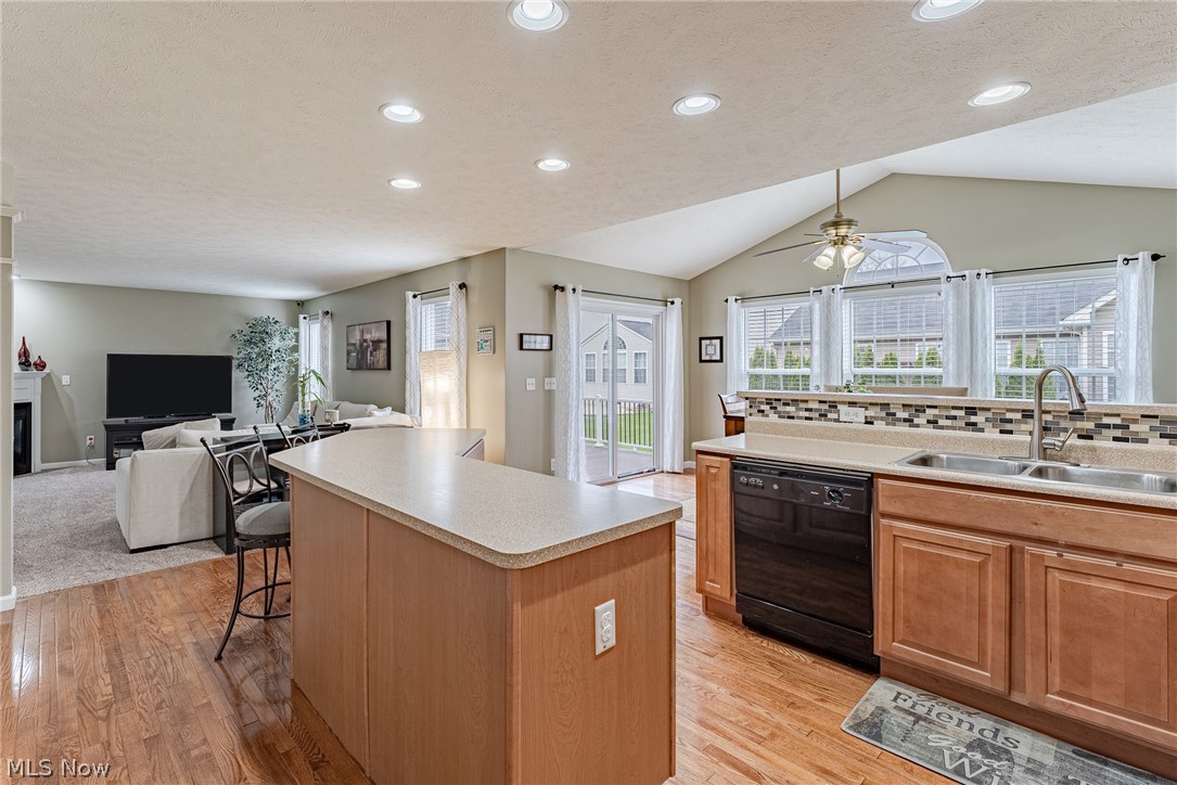 Willoughby Crossing Condo - Residential