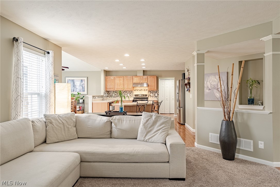 Willoughby Crossing Condo - Residential