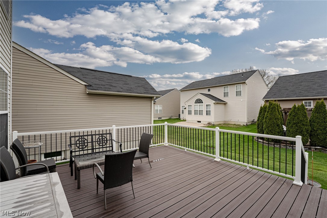 Willoughby Crossing Condo - Residential