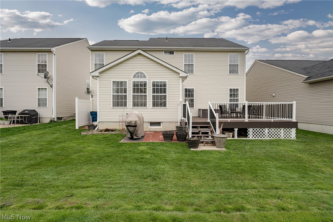 Willoughby Crossing Condo - Residential