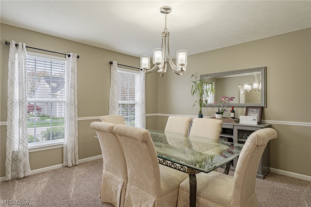 Willoughby Crossing Condo - Residential