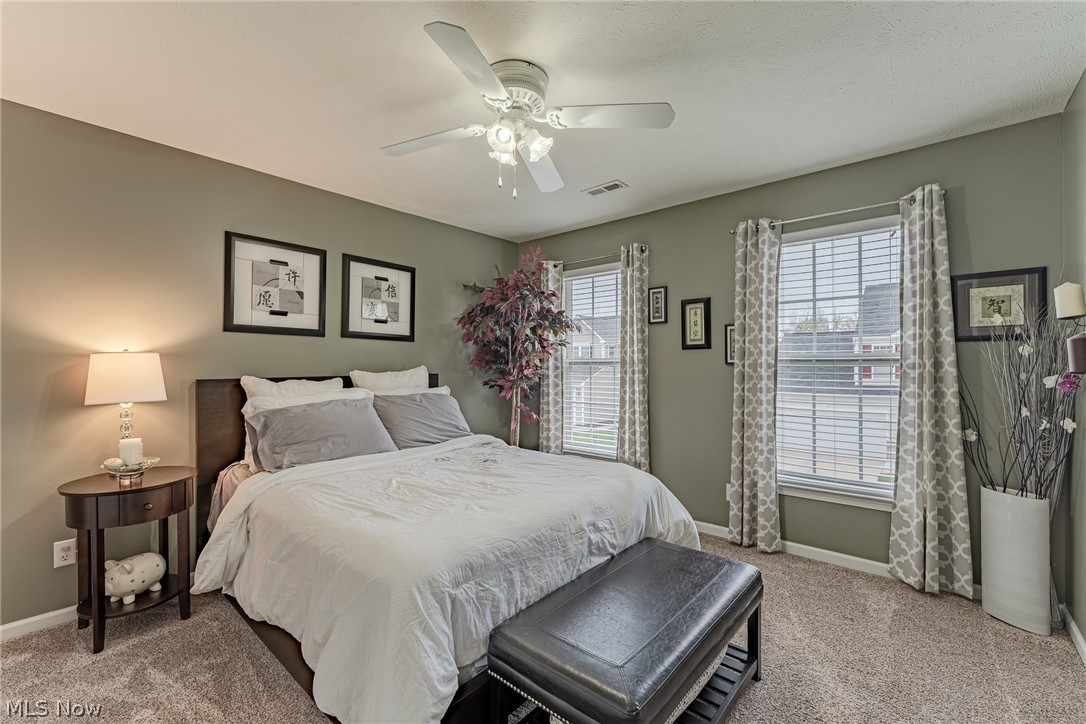 Willoughby Crossing Condo - Residential