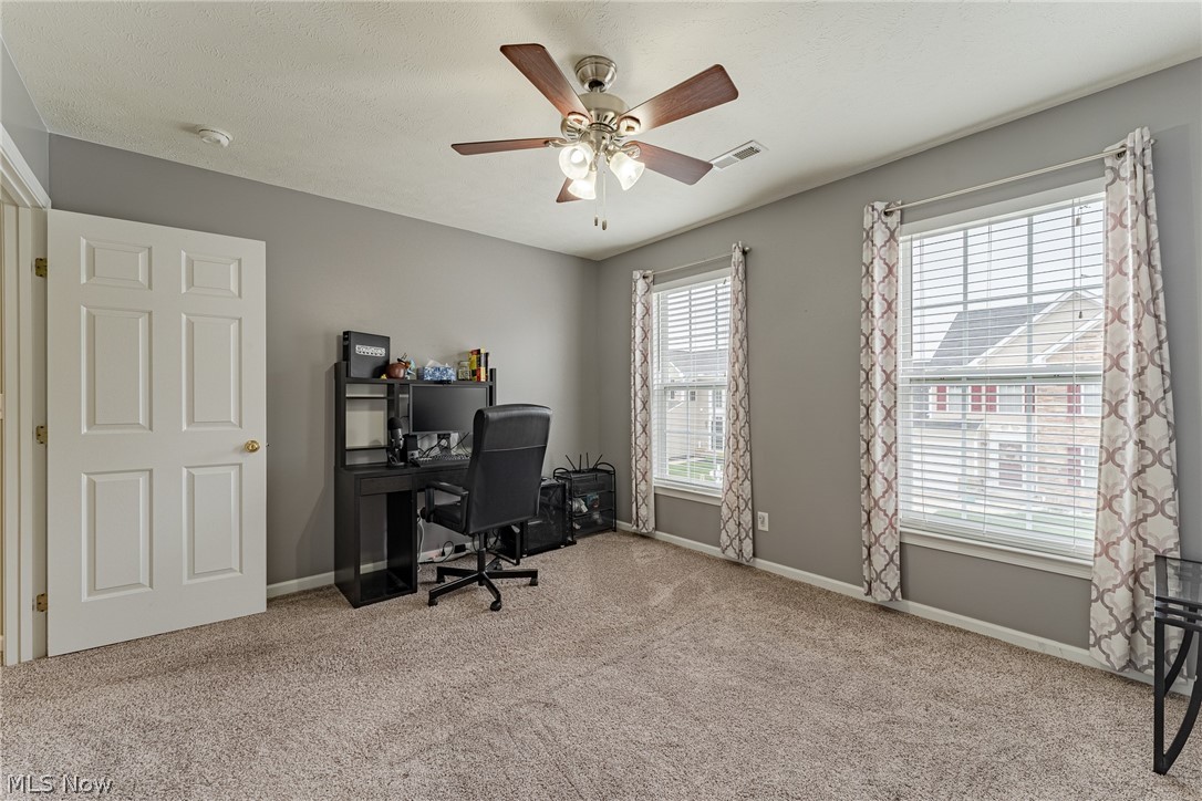 Willoughby Crossing Condo - Residential