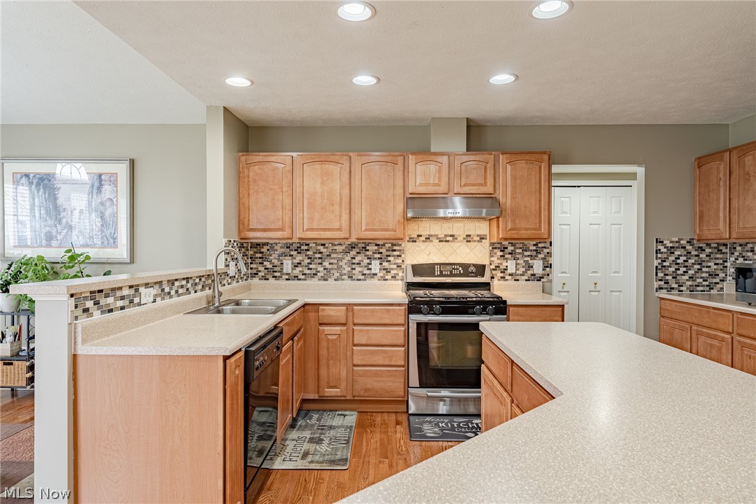 Willoughby Crossing Condo - Residential