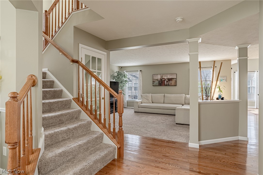 Willoughby Crossing Condo - Residential