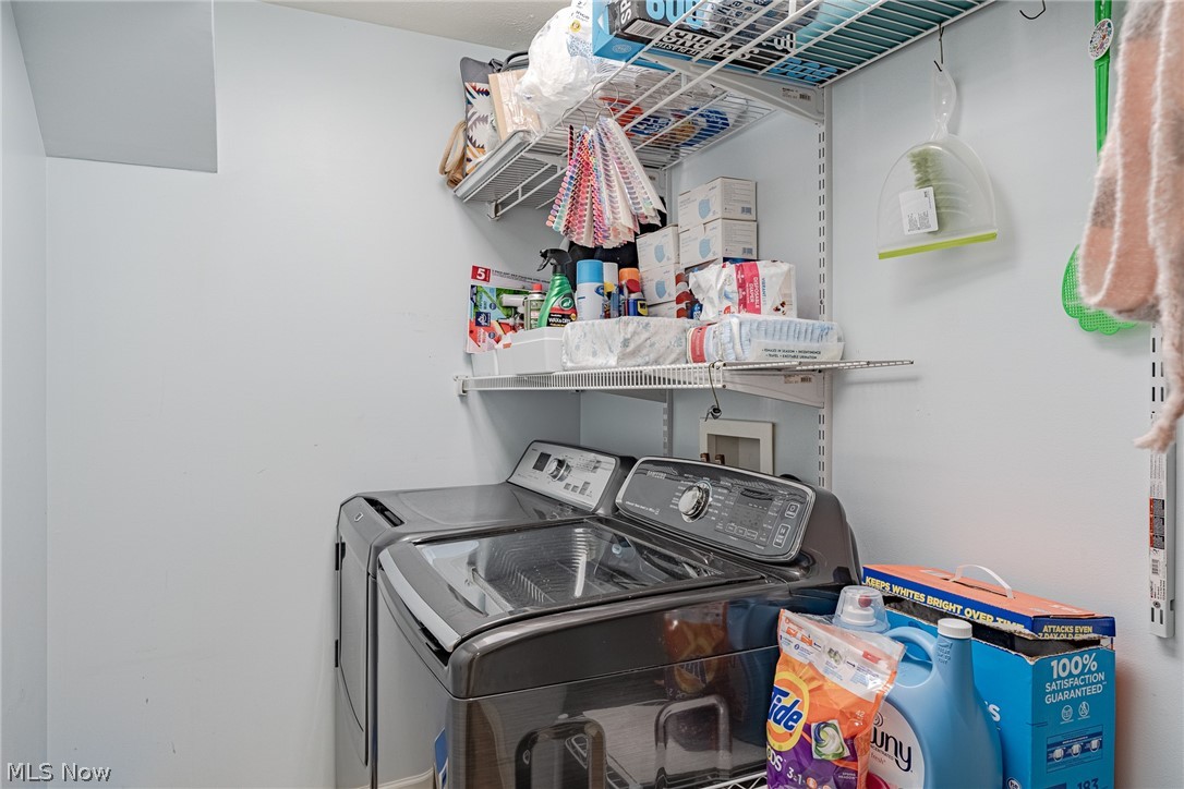 Willoughby Crossing Condo - Residential