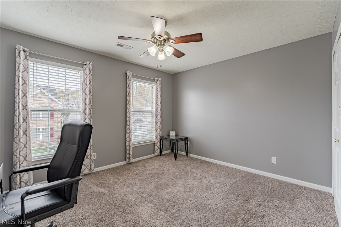 Willoughby Crossing Condo - Residential