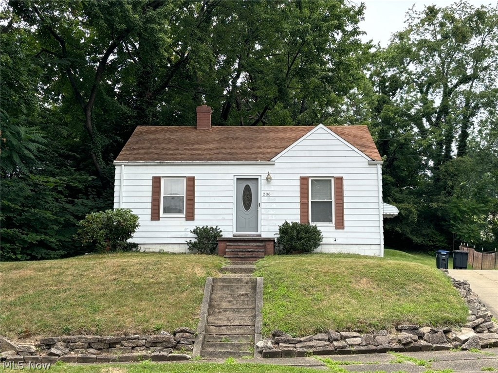 Goodyear Heights - Residential