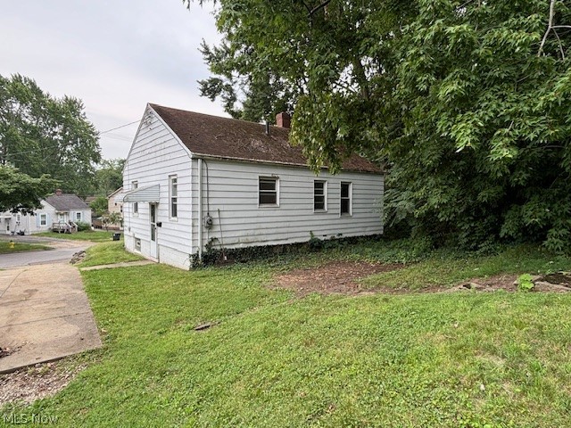 Goodyear Heights - Residential