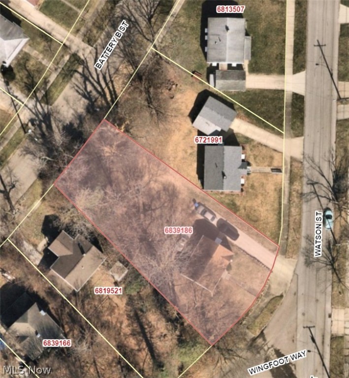 Goodyear Heights - Residential