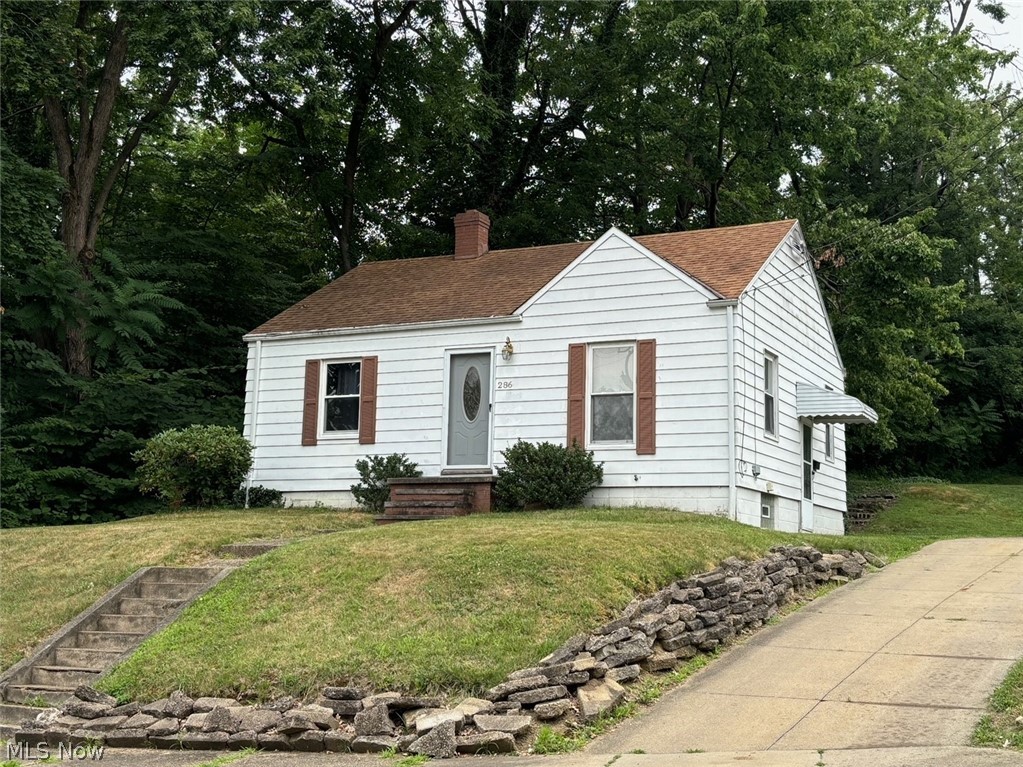 Goodyear Heights - Residential