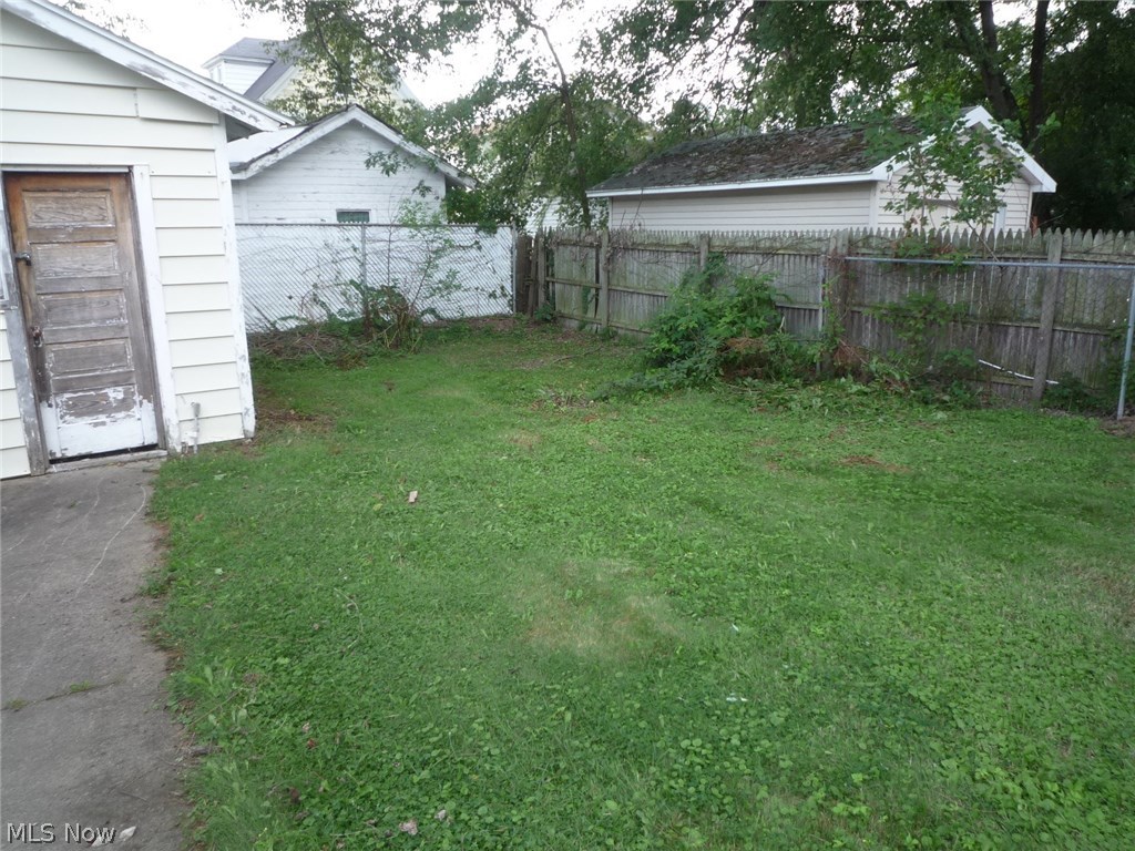 Portage 03 - Residential