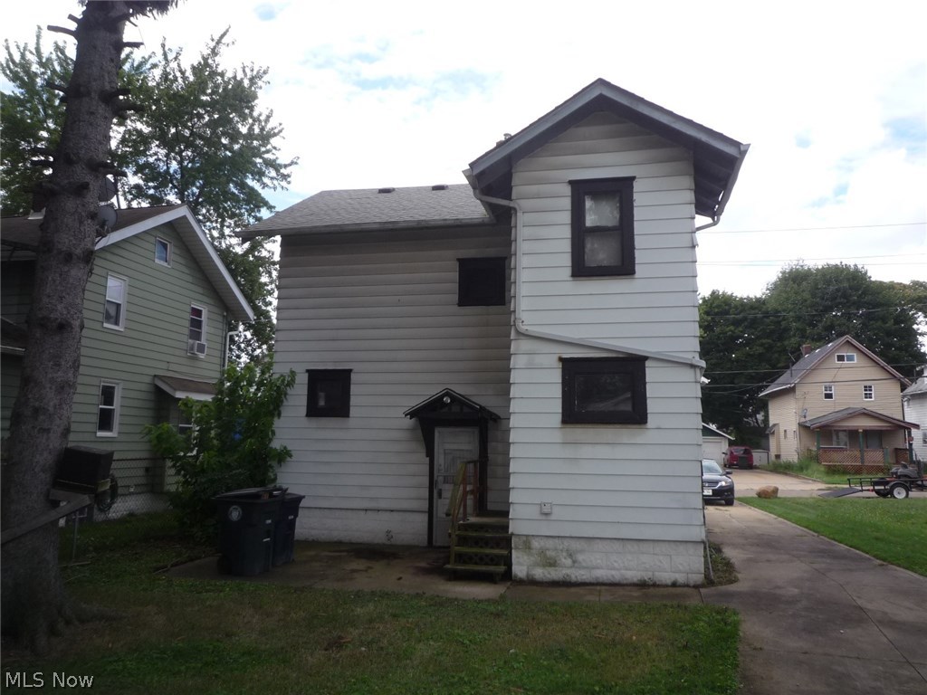 Portage 03 - Residential