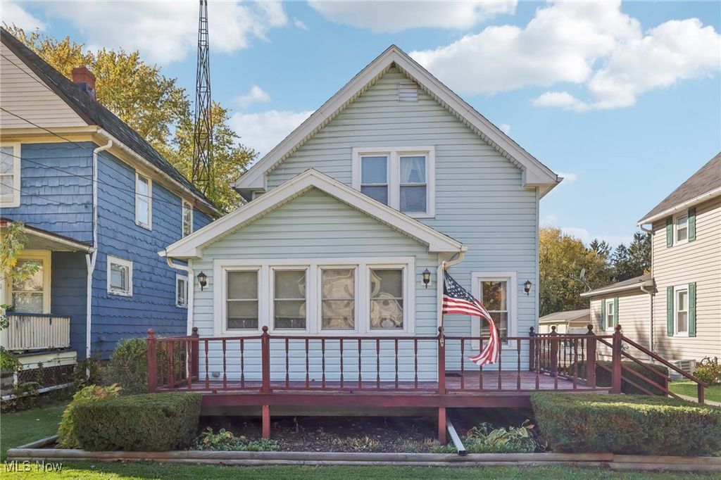 Photo of 6235 Jefferson Road, Ashtabula, OH 44004 (MLS # 5167974)