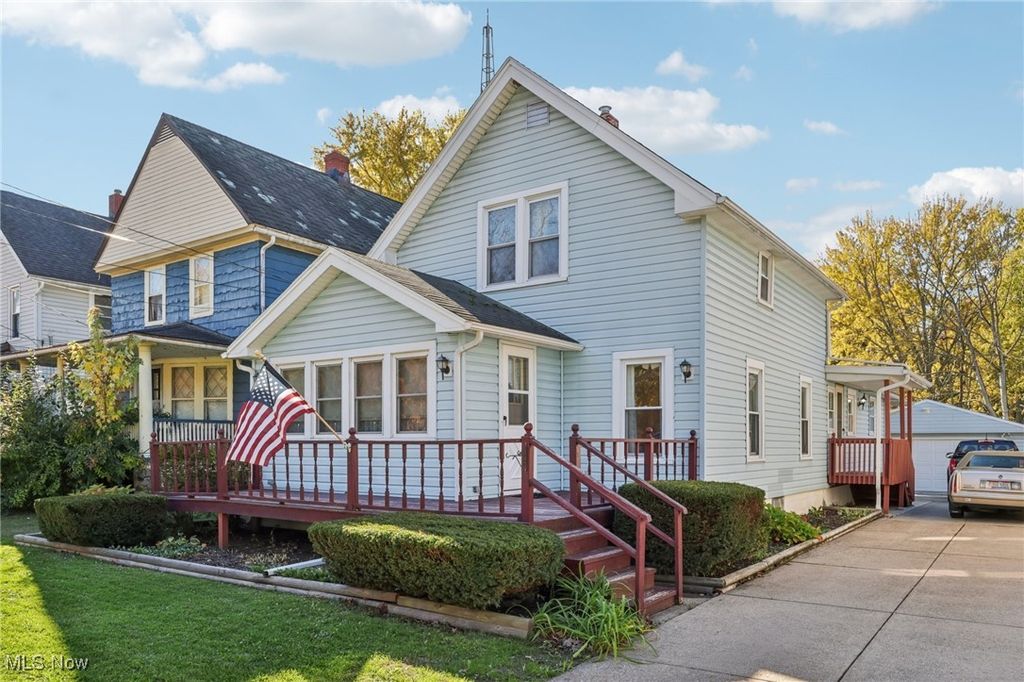 Photo of 6235 Jefferson Road, Ashtabula, OH 44004 (MLS # 5167974)