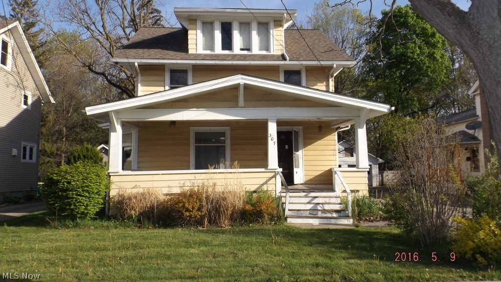 Hitchcock & Others - Residential