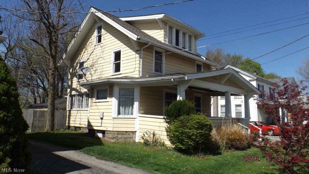 Hitchcock & Others - Residential