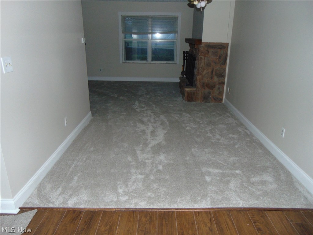 Country Club Twnhs North Condo - Residential