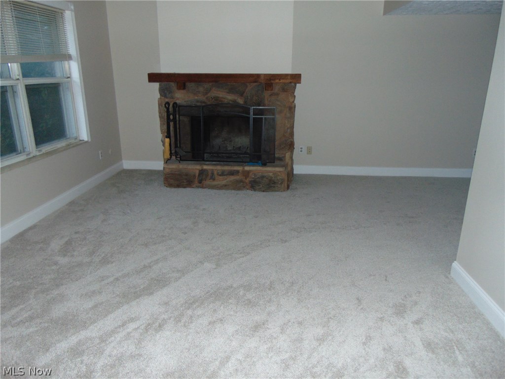 Country Club Twnhs North Condo - Residential