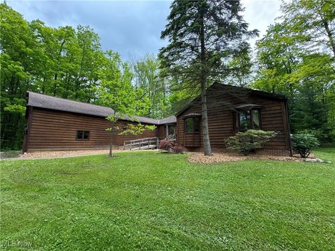 11691 Legend Creek Drive Chesterland OH 44026