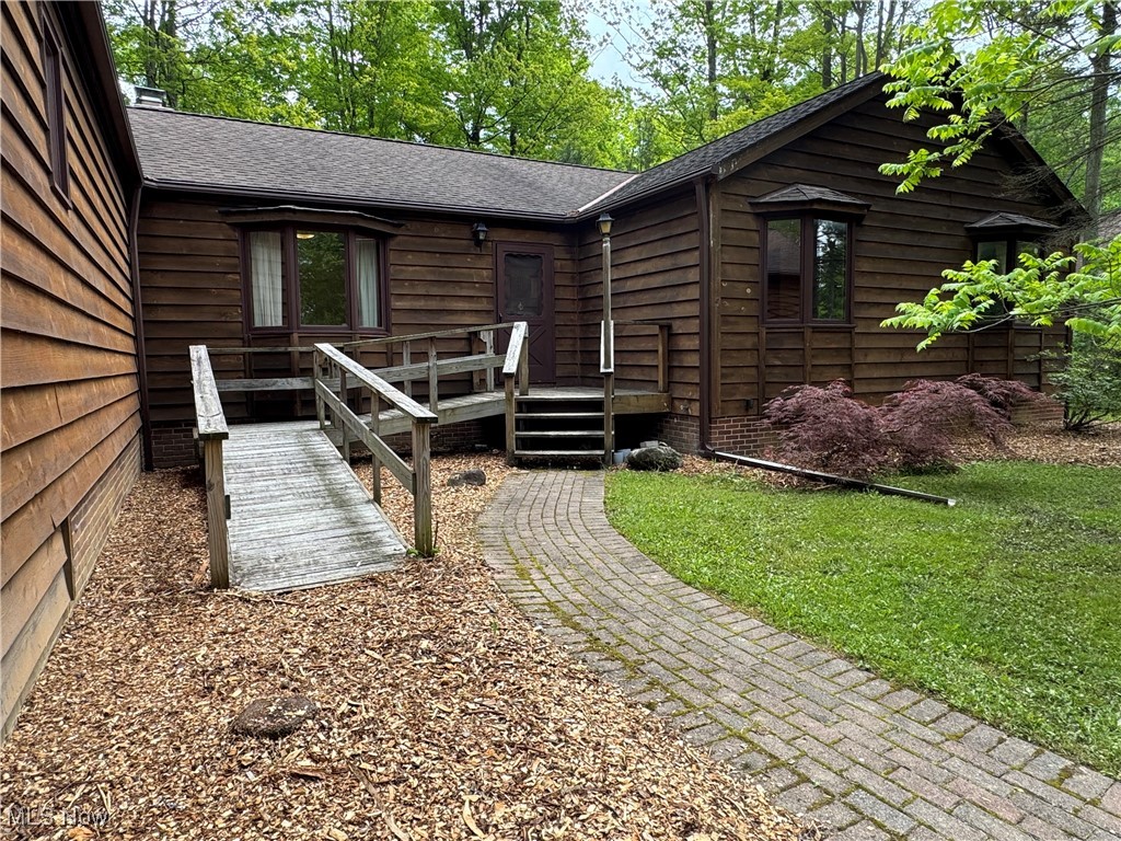 11691 Legend Creek Drive, Chesterland, Ohio image 29
