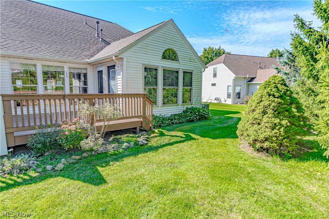 3119 Benwick Drive