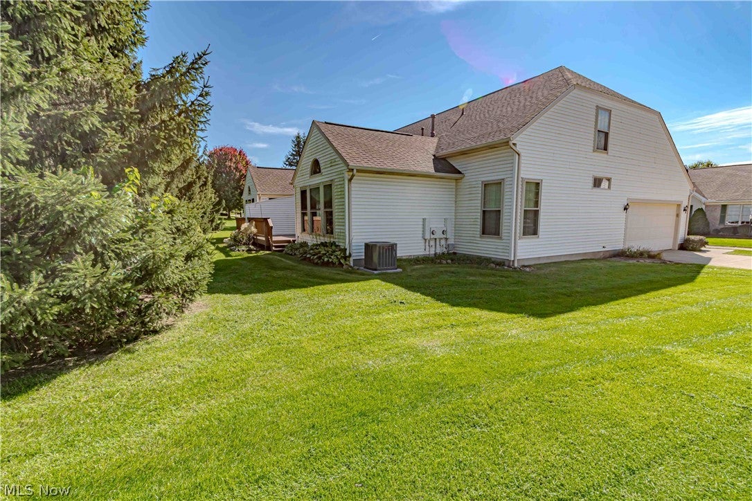 3119 Benwick Drive