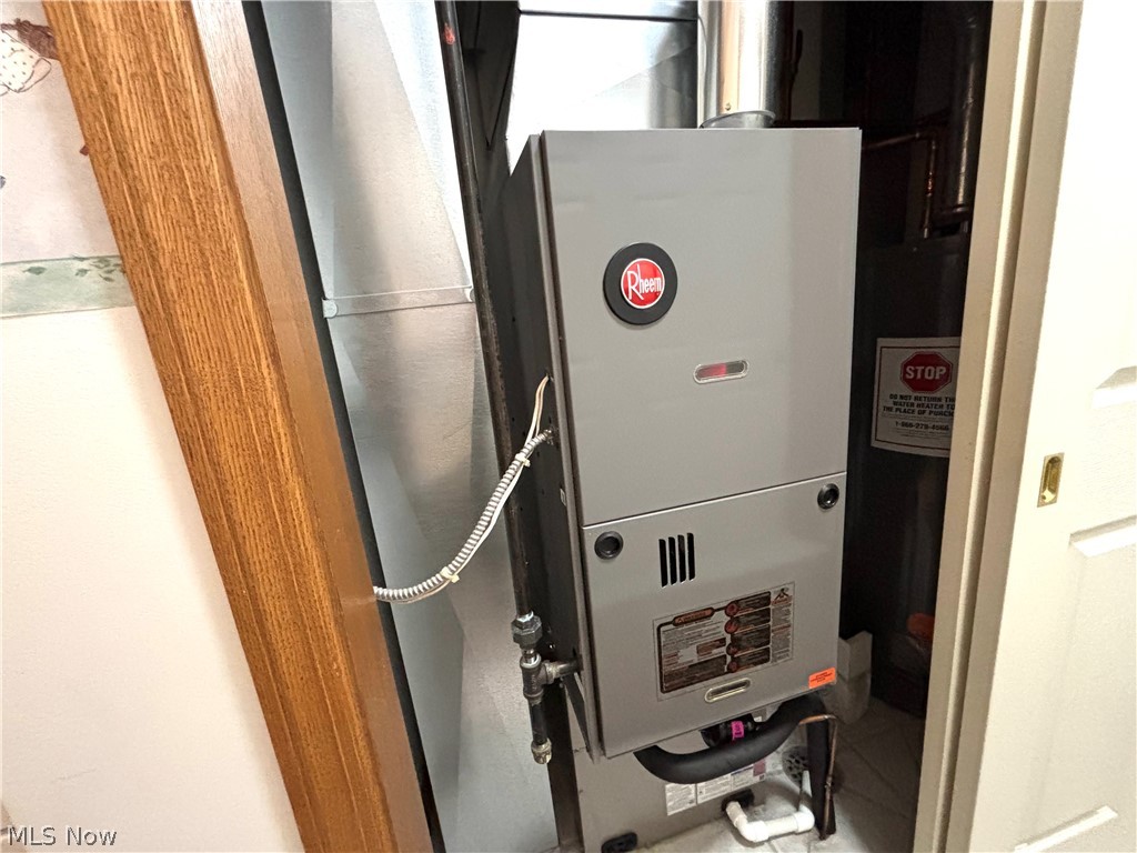 Village At Jamestown - Residential