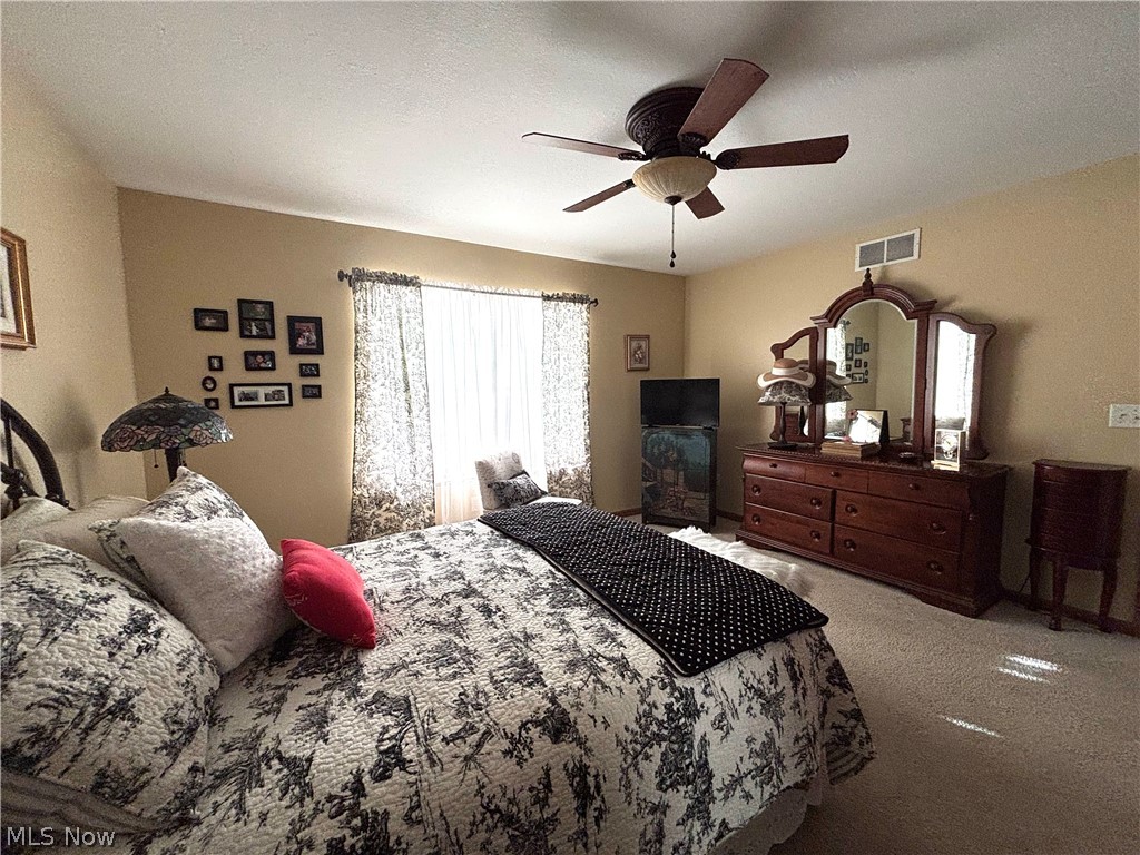 Village At Jamestown - Residential